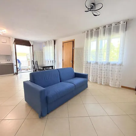 Corallo Blu شقة