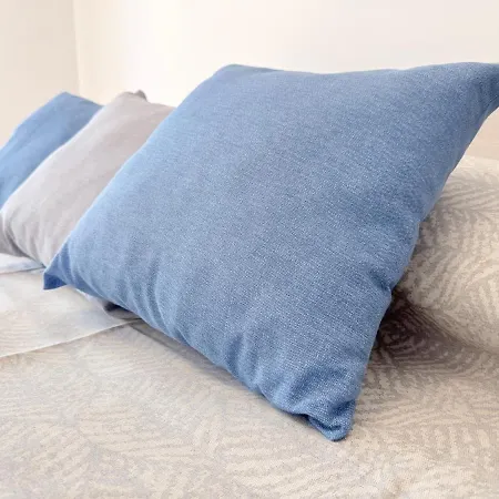Corallo Blu شقة *