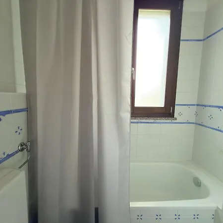 Corallo Blu شقة تّشيرفييا