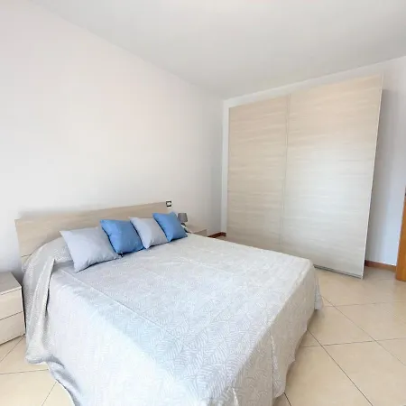 Corallo Blu شقة