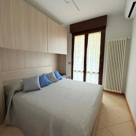 Corallo Blu شقة