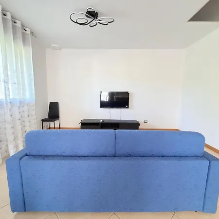 Corallo Blu شقة تّشيرفييا